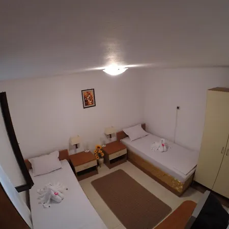 Guest Kostovi Casa de hóspedes Nesebar
