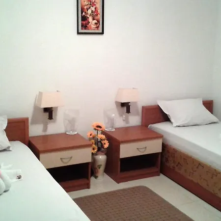 Guest Kostovi Casa de hóspedes Nesebar