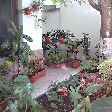 Guest Kostovi Casa de hóspedes *