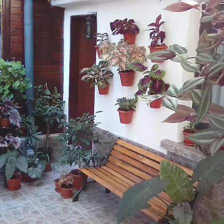Guest Kostovi Nesebar