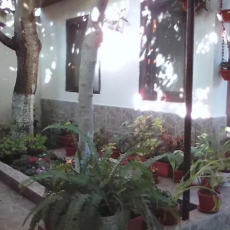 Casa de hóspedes Guest Kostovi Nesebar