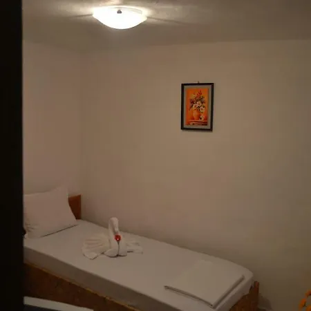 Casa de hóspedes Guest Kostovi Nesebar