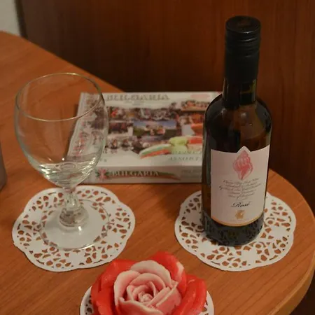 Casa de hóspedes Guest Kostovi
