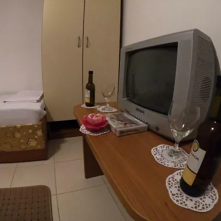 Guest Kostovi Nesebar