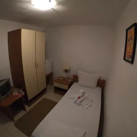 Casa de hóspedes Guest Kostovi Nesebar