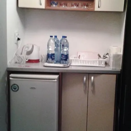 ゲストハウス Guest Kostovi ネセバル